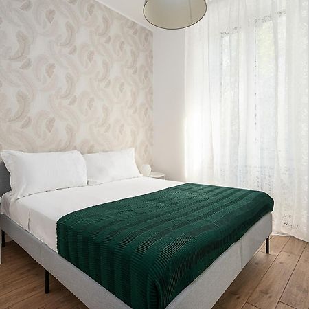 Classbnb - Apartment With Balcony Near The City Center Milano Eksteriør bilde