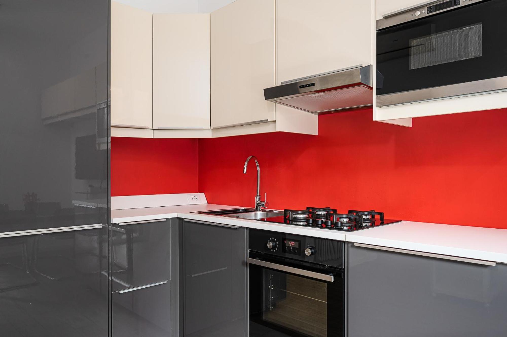 Classbnb - Apartment With Balcony Near The City Center Milano Eksteriør bilde