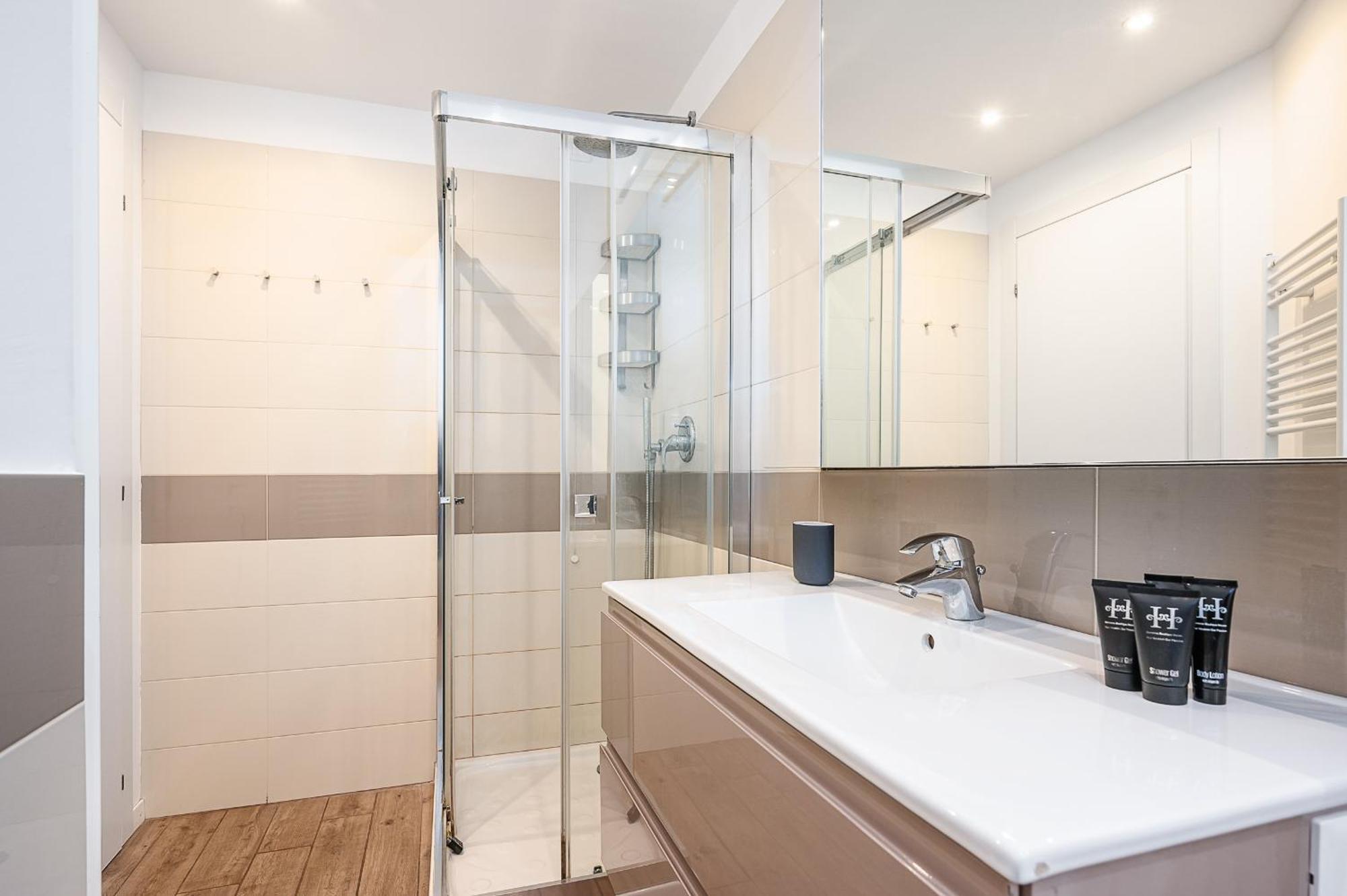 Classbnb - Apartment With Balcony Near The City Center Milano Eksteriør bilde